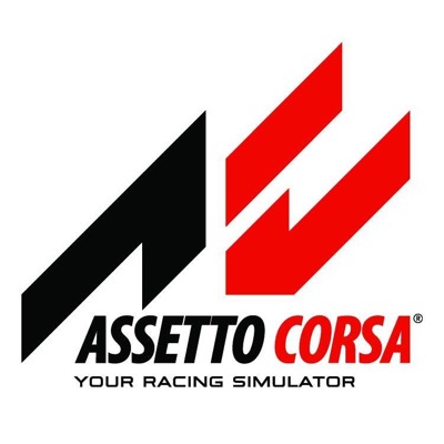 Assetto Corsa Mobile Logo