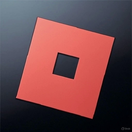 Roblox Beta Logo